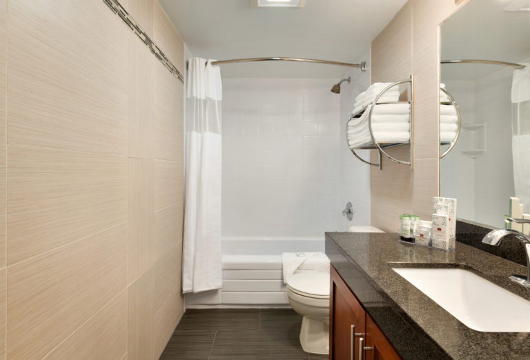 One Bedroom Suite East Wing