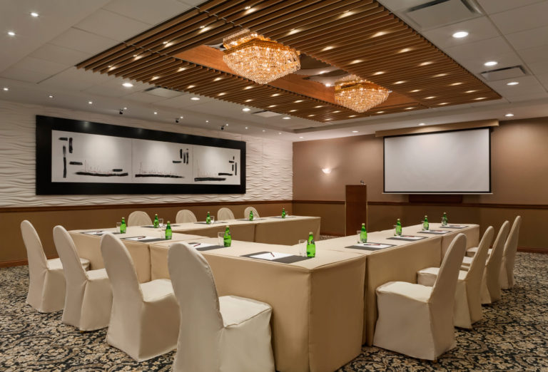 Board Room