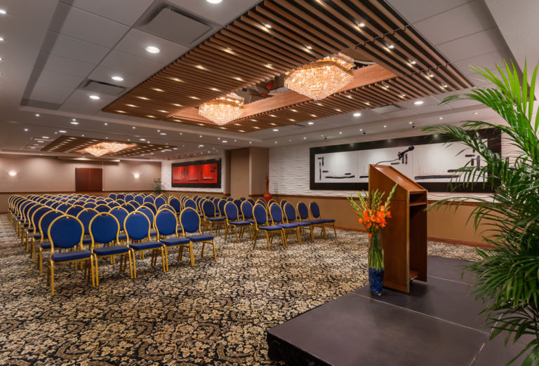 Ballroom