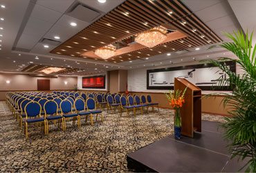 Ballroom