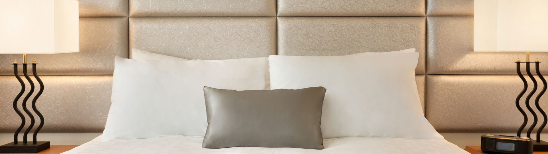 One Bedroom Suite East Wing