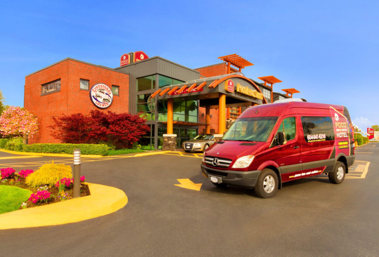 Hotel Shuttle