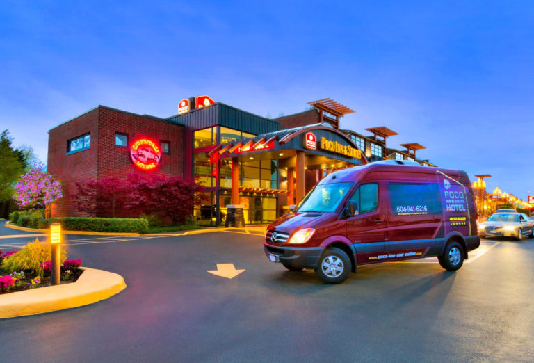 Hotel Shuttle
