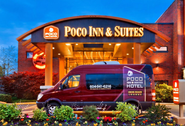 Hotel Shuttle